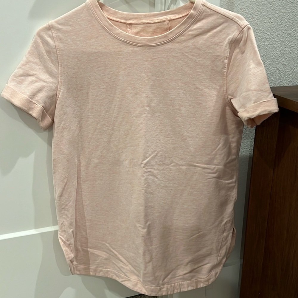 Classic Pink Women's T-Shirt